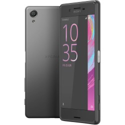 Sony Xperia  X