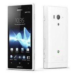 Sony Xperia acro S (LT26W)