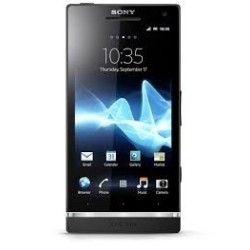 Sony Xperia S (LT26i)