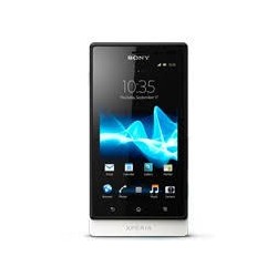 Sony Xperia Sola (MT27i)