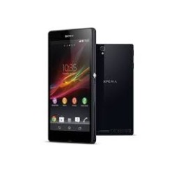 Sony Xperia Z C6603