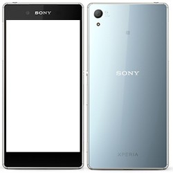 Sony Xperia Z3 Plus E6553