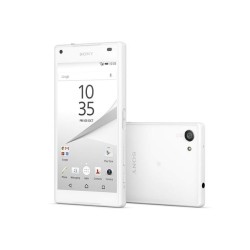 Sony Xperia Z5 Compact