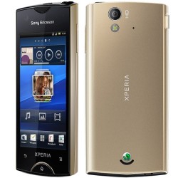 Sony Ericsson Xperia Ray (ST18i)