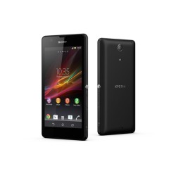 Sony Xperia ZR (C5503)