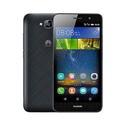 Huawei Y6 Pro 2016