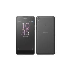 Sony Xperia E5 F3311