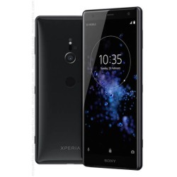 Sony Xperia XZ2
