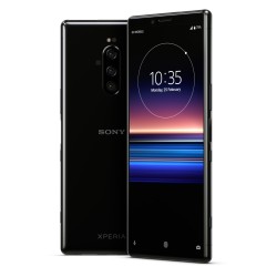 Remont Sony Xperia 1