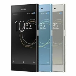 Sony Xperia XZs