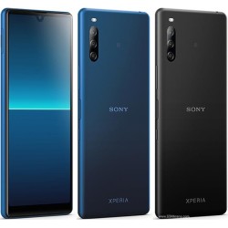 Sony L4 (XQ-AD52)