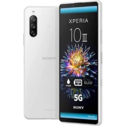 Sony Xperia 10 III