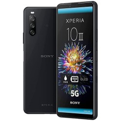 Sony Xperia 10.III XQ-BT52