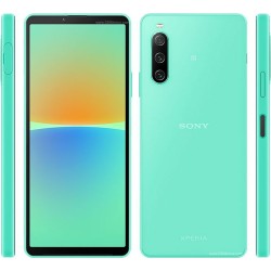 Sony Xperia 10 IV