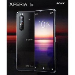 Sony Xperia 1 II