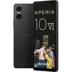 Sony Xperia 10.VI (10.6) XQ-ES54