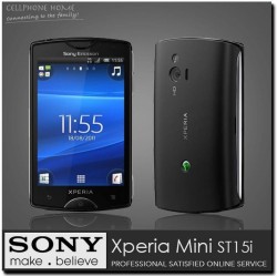 Sony Xperia Mini ST15