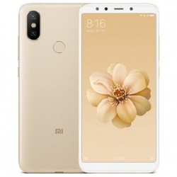 Xiaomi Mi A2