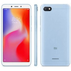 Xiaomi Redmi 6 
