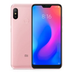 Xiaomi Redmi 6 Pro