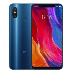 Xiaomi Mi 8
