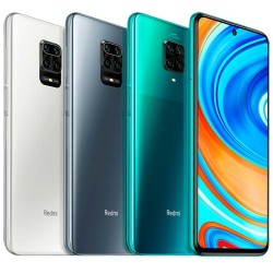 Xiaomi Redmi Note 9 Pro