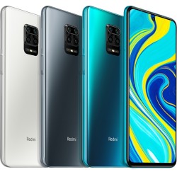 Xiaomi Redmi Note 9S