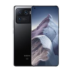 Xiaomi Mi 11 Ultra 5G