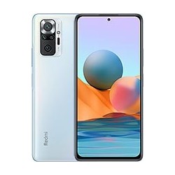 Xiaomi Redmi Note 10 Pro