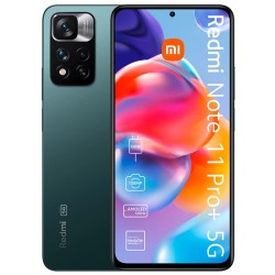 Xiaomi Redmi Note 11 PRO Plus 5G