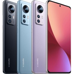 Xiaomi 12X 5G