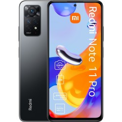 Xiaomi Redmi Note 11 Pro 5G/4G (2022) 2201116SG/ Note 10S NFC (2021)