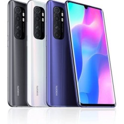Xiaomi Mi 10 Lite