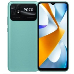 Xiaomi POCO C40