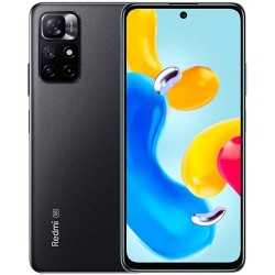 Xiaomi Redmi Note 11S