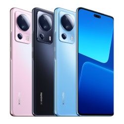 Xiaomi 13 Lite 2210129SG