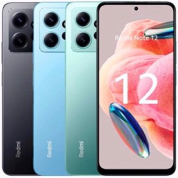 Xiaomi Redmi Note 12 4G 23021RAA2Y