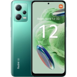 Xiaomi Redmi Note 12