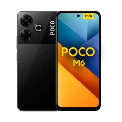 Xiaomi POCO M6 4G 2404APC5FG