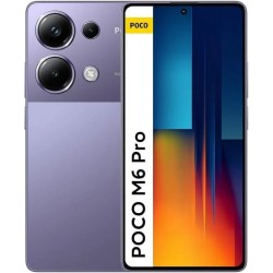 Xiaomi Poco M6 Pro 4G 2312FPCA6G