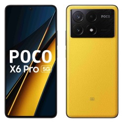 Xiaomi Poco X6 Pro
