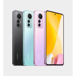 Xiaomi 12 Lite