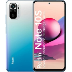 Xiaomi Redmi Note 10S