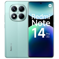 Xiaomi Redmi Note 14 Pro 5G