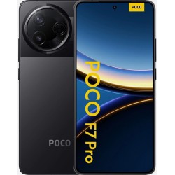 Xiaomi Poco F7 Pro