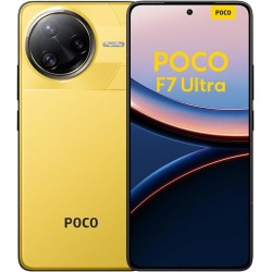 Xiaomi Poco F7 Ultra 5G