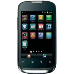 Huawei U8650