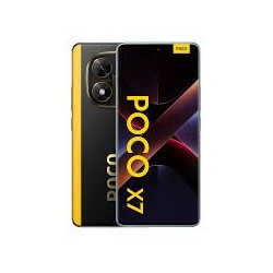 Xiaomi Poco X7 5G