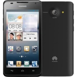 Huawei Acsend Y530