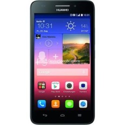Huawei Ascend G620s
